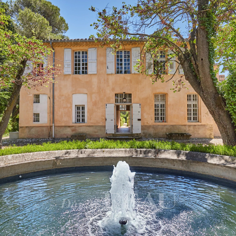 Photo de bien immobilier de luxe | Propriétés De Charme
