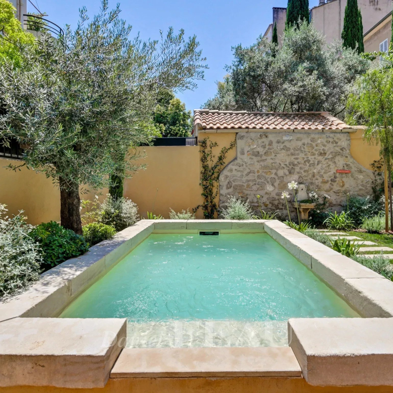 Photo de bien immobilier de luxe | Propriétés De Charme