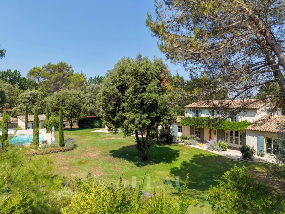 Photo de bien immobilier de luxe | Propriétés De Charme