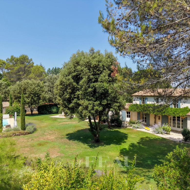 Luxury real estate photo | Charming Properties
