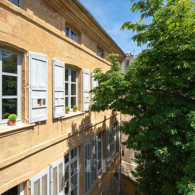 Photo de bien immobilier de luxe | Propriétés De Charme