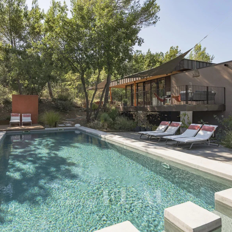 Photo de bien immobilier de luxe | Propriétés De Charme