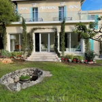 Cannes – Elegant Art Deco House