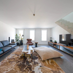 Saint Maximin – Maison d’architecte