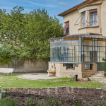 Aix en Provence – Charming house