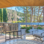 Aix-en-Provence – Apartment with terrace