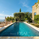 Miramas – Old stone house