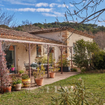 Aix-en-Provence – Maison de charme