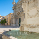 Aix-en-Provence – Immeuble entier