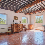 Aix en Provence – Apartment with terrace