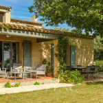 Aix en Provence – Maison de charme