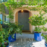 Aix en Provence - Charming property