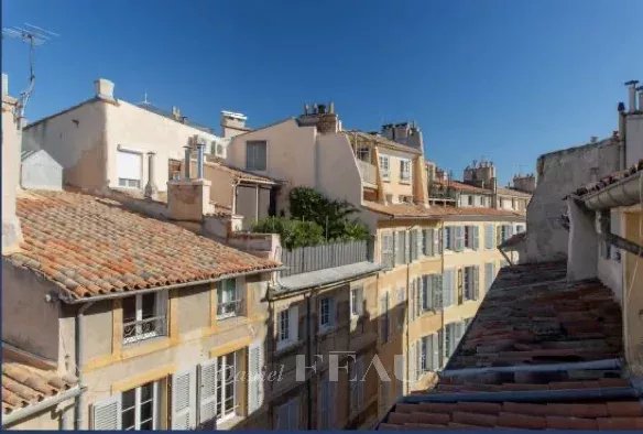 Aix-en-Provence-Apartments for sale