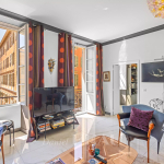 Nice - Standing Apartment