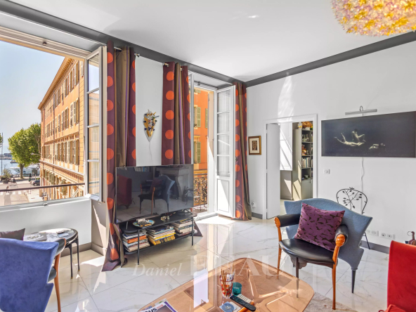 Nice – Appartement de standing