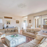 Aix en Provence - Apartment with terrace and garage
