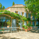 Aix en Provence – Propriété de charme
