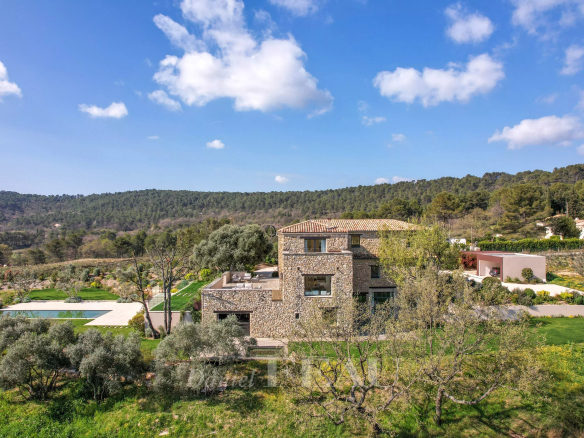 Aix en Provence – Propriété de standing