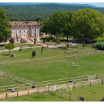 Cotignac – Propriété équestre de caractère