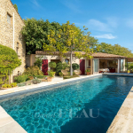 Miramas – Maison ancienne en pierre