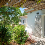 Aix-en-Provence – Maison au calme absolu proche IBS