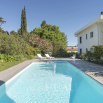 Aix en Provence - Family House