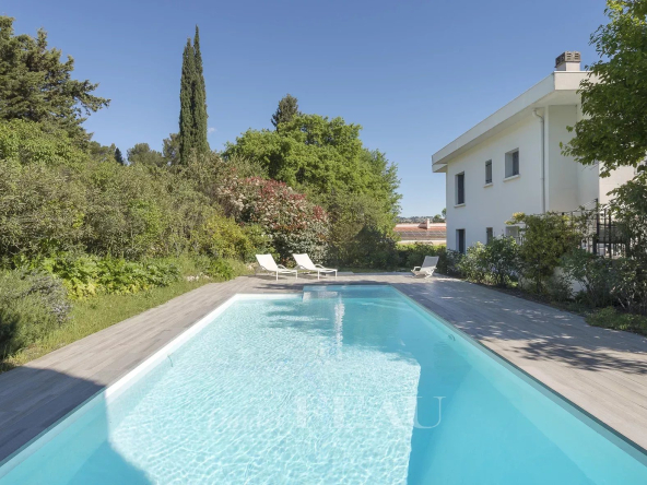 Aix en Provence - Family House