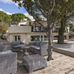 Aix en Provence – Maison familiale