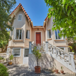 Aix en Provence - City House
