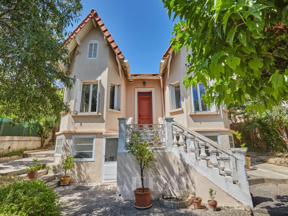 Aix en Provence – Maison de ville