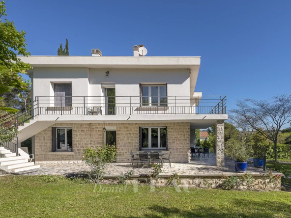 Aix en Provence - Family House
