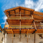 Saint Véran – Family chalet