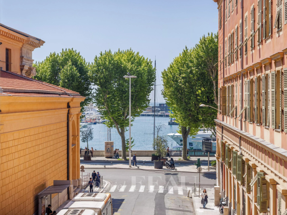 Nice – Appartement de standing