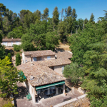 Aix-en-Provence – Maison de charme