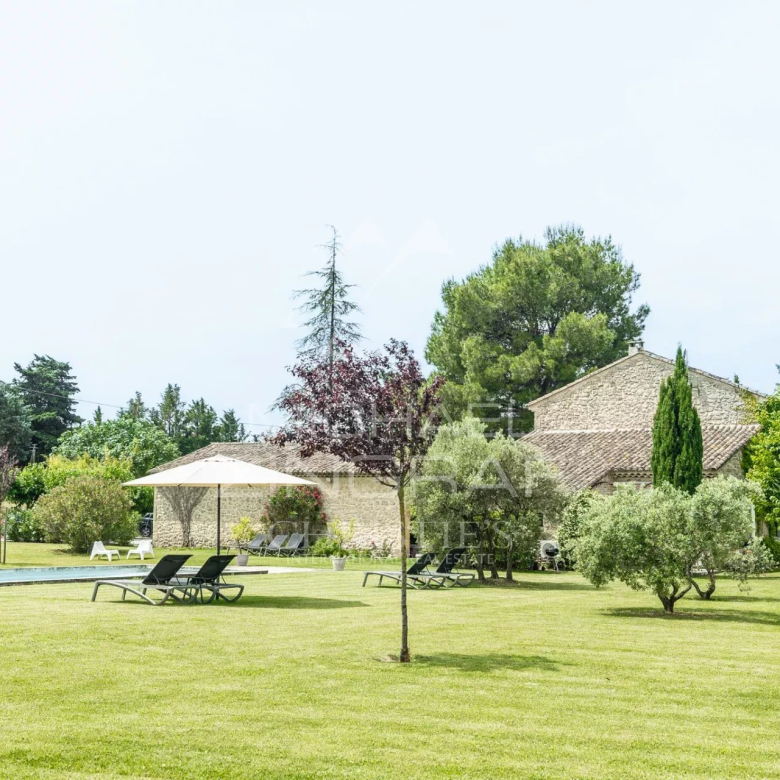Photo de bien immobilier de luxe | Propriétés De Charme