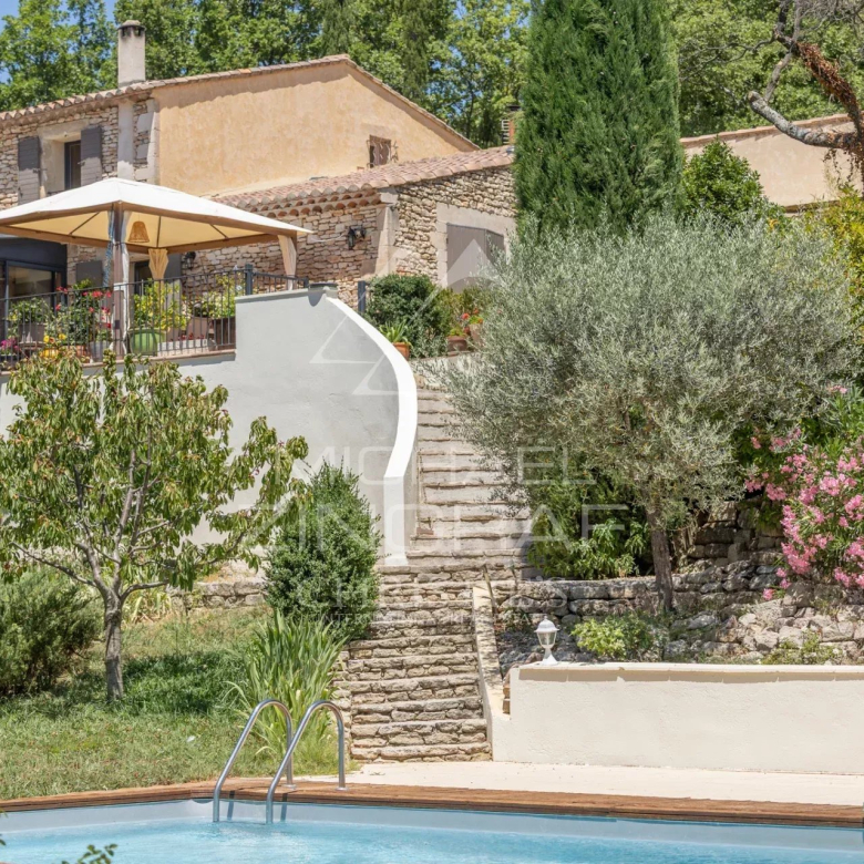 Luxury real estate photo | Charming Properties