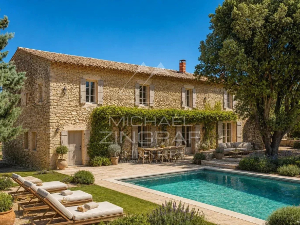 Photo de bien immobilier de luxe | Propriétés De Charme