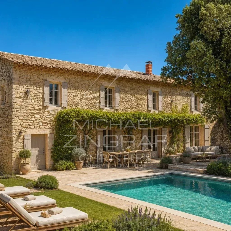 Photo de bien immobilier de luxe | Propriétés De Charme
