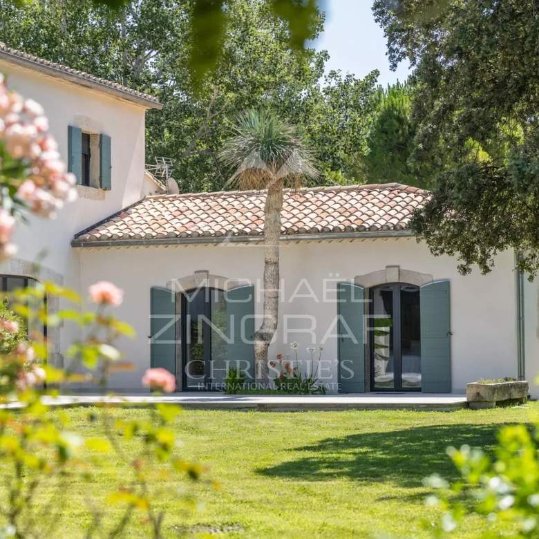 Photo de bien immobilier de luxe | Propriétés De Charme