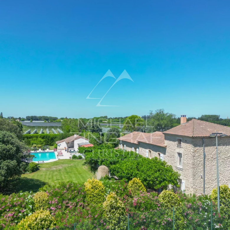 Photo de bien immobilier de luxe | Propriétés De Charme