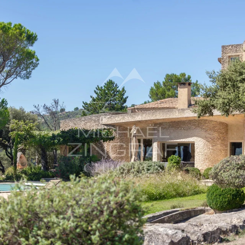Photo de bien immobilier de luxe | Propriétés De Charme