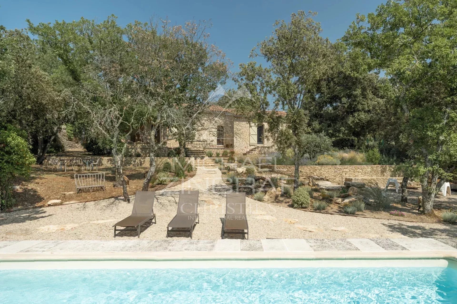 Photo de bien immobilier de luxe | Propriétés De Charme