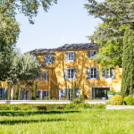 Ménerbes - Exceptional Bastide with panoramic views of the village