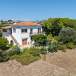 Cagnes sur Mer / The Colettes