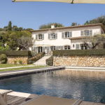La Colle-sur-Loup – Magnifique bastide aixoise