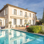 Co-exclusivité: Bastide Aixoise d’exception