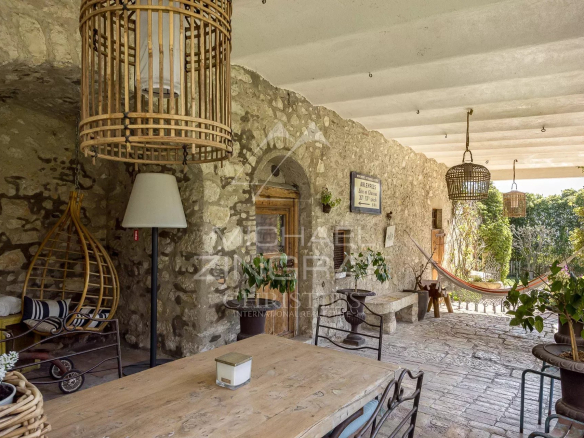 La Colle-sur-Loup – Au coeur du village