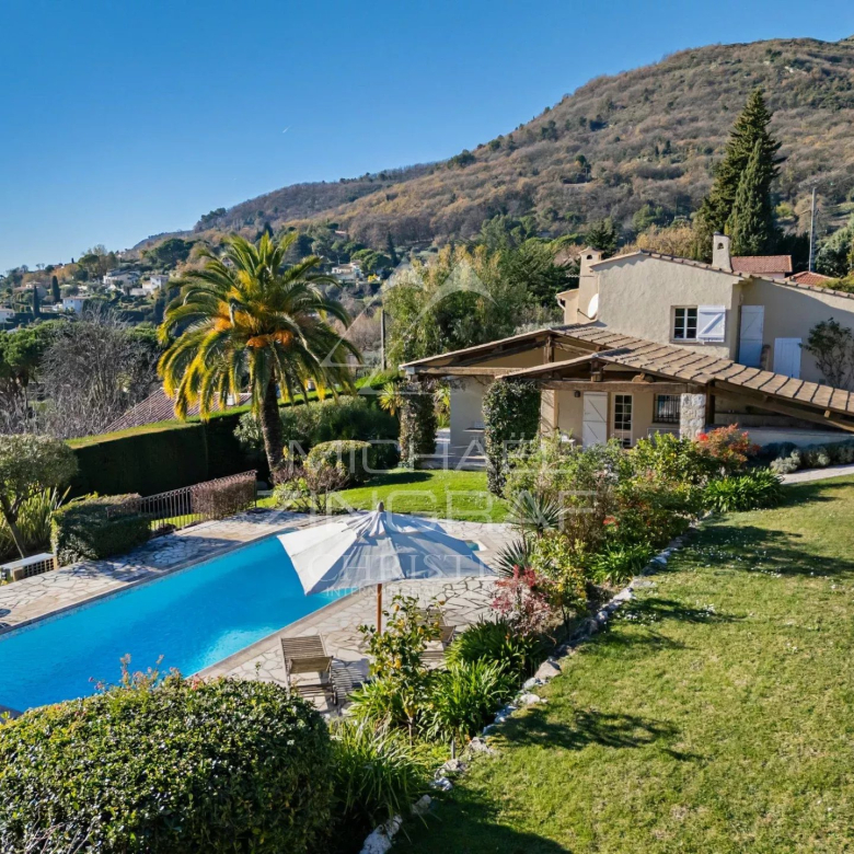 Co-exclusivité: Bastide Aixoise d’exception