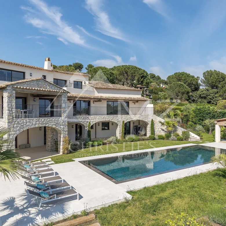 Mauritius – A UNIQUE Golf Location