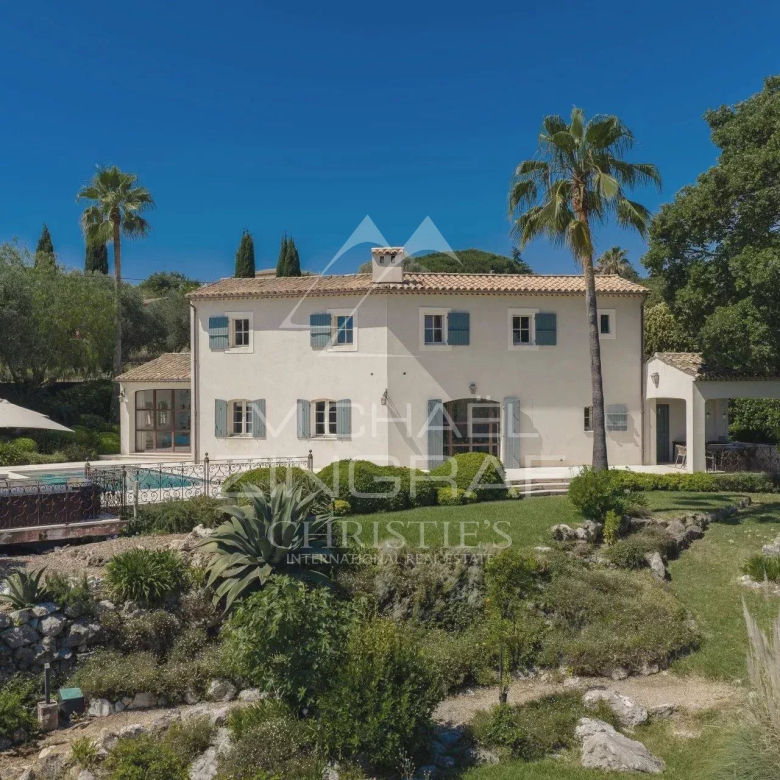 Palm Beach – appartement 3p aux standards d’un yacht